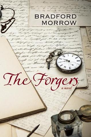 The Forgers