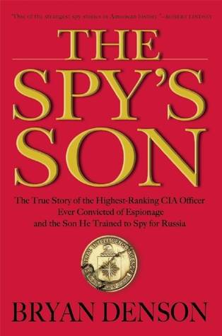 The Spy's Son