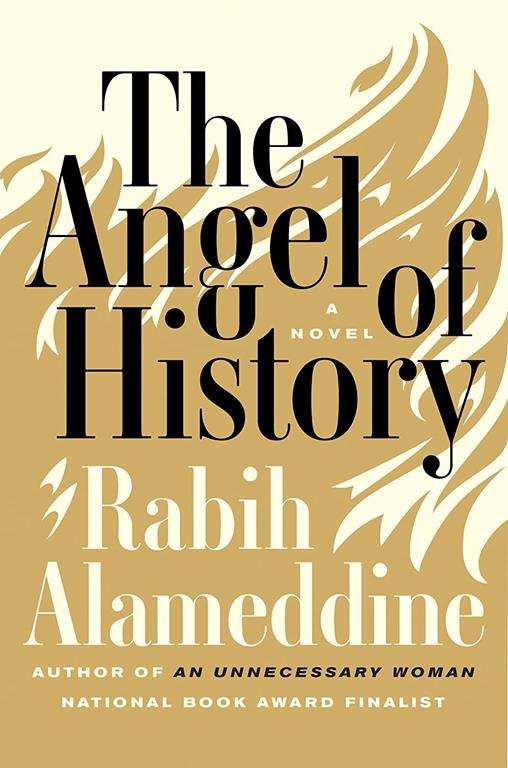 The Angel of History: A Novel