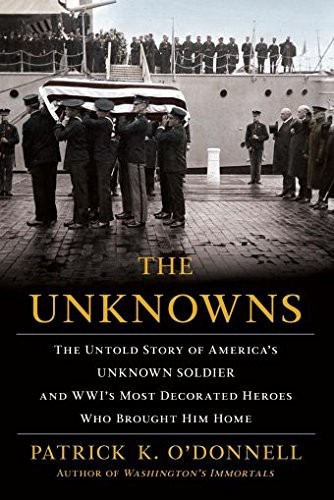 The Unknowns