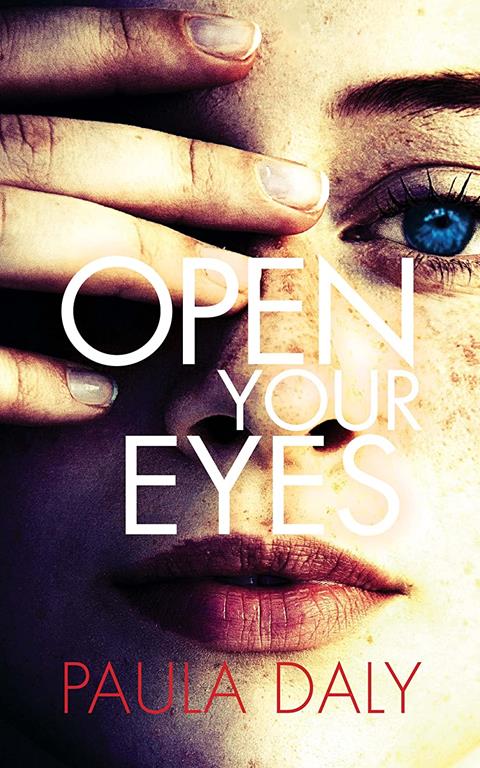 Open Your Eyes