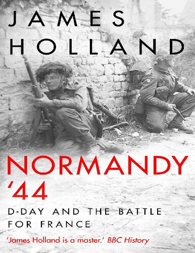 Normandy '44