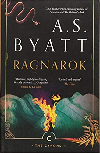 Ragnarök