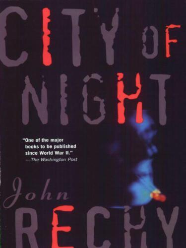 City of Night