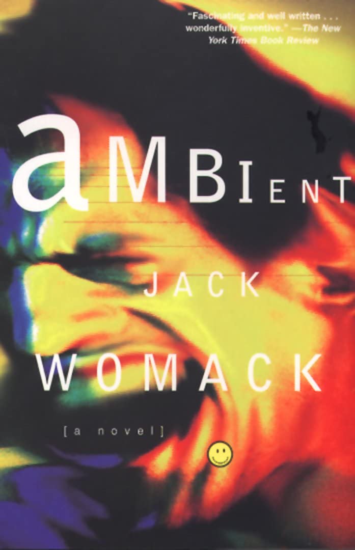 Ambient (Jack Womack)