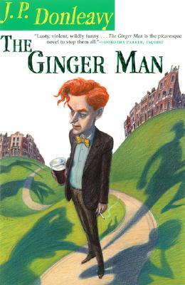 The Ginger Man