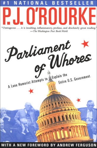 Parliament of Whores