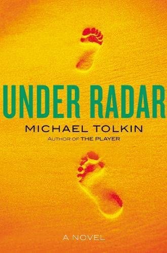 Under Radar: A Novel