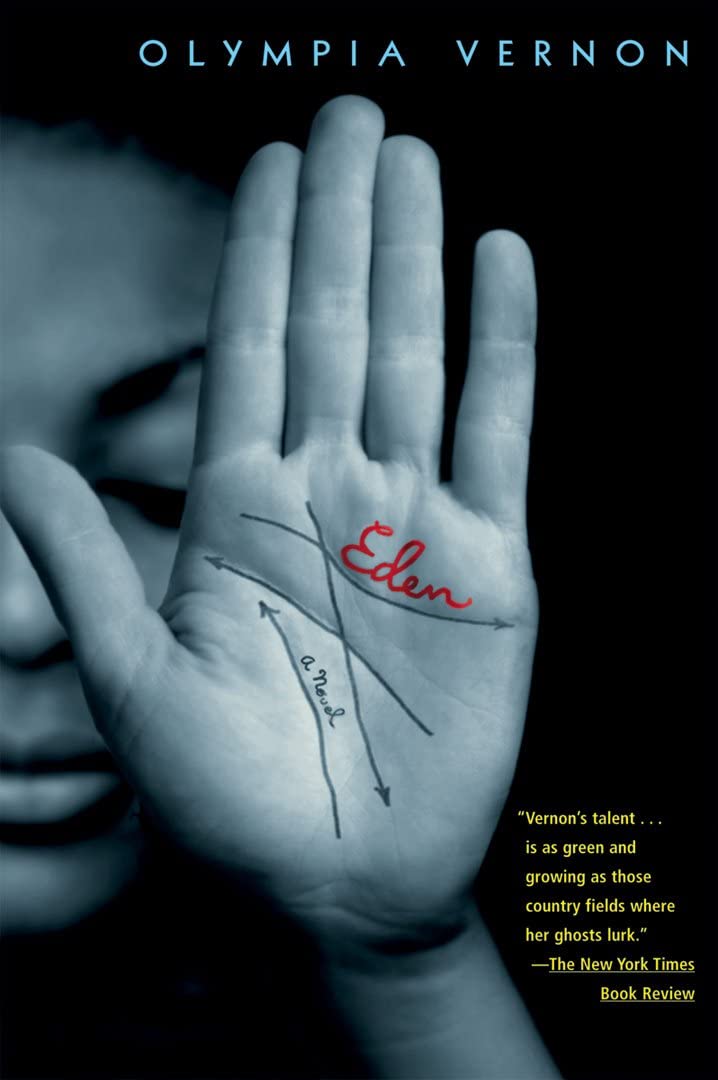 Eden: A Novel