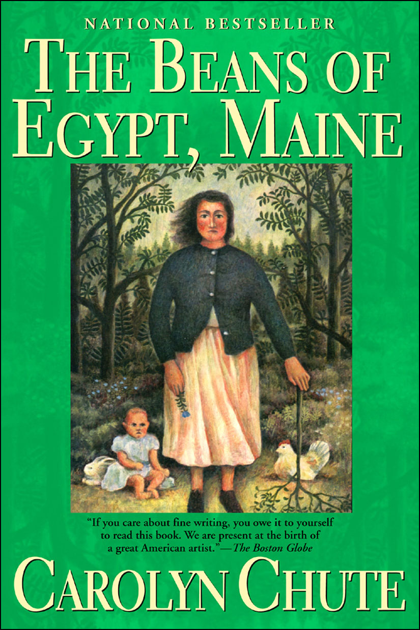 The Beans of Egypt, Maine