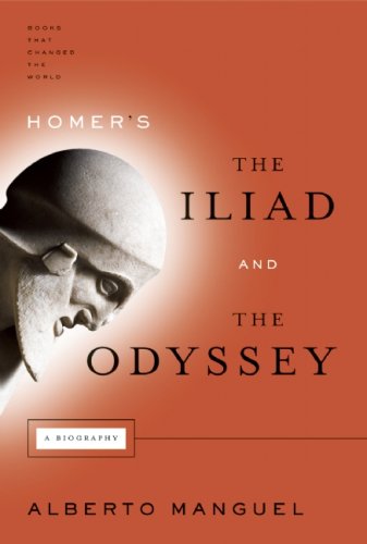 Homer's The Iliad and The Odyssey