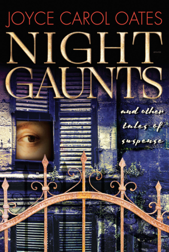 Night-Gaunts