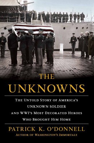 The Unknowns