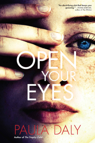 Open Your Eyes