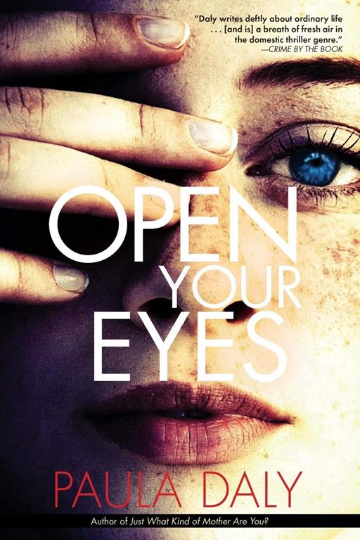 Open Your Eyes