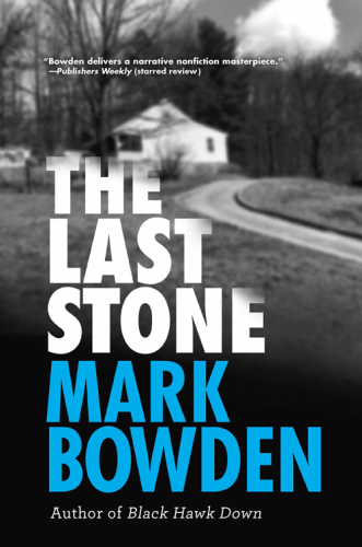 The Last Stone