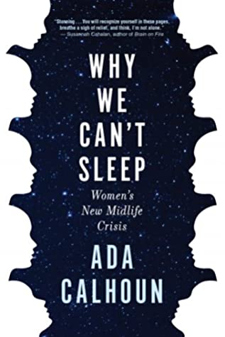 Why We Can't Sleep