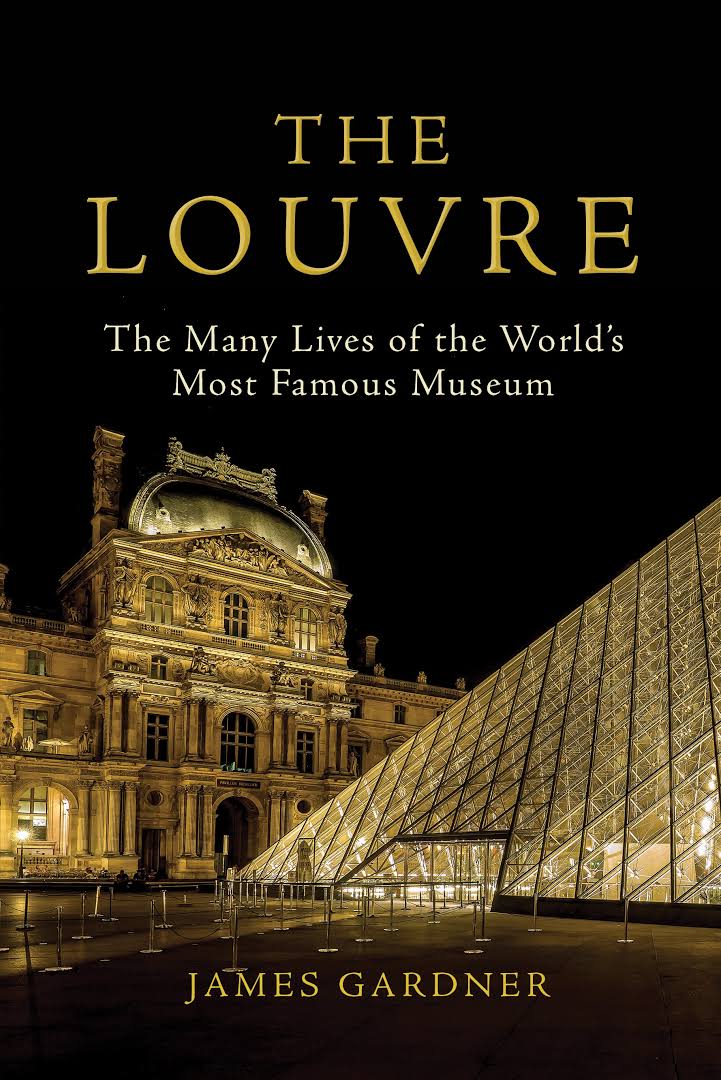 The Louvre