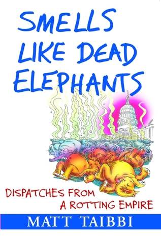 Smells Like Dead Elephants