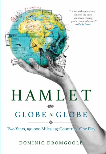 Hamlet, Globe to Globe