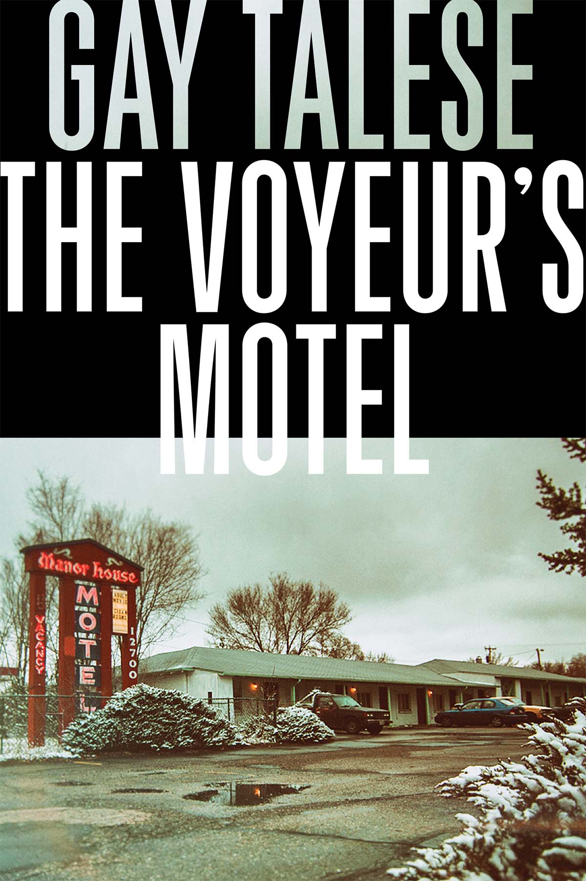 The Voyeur's Motel