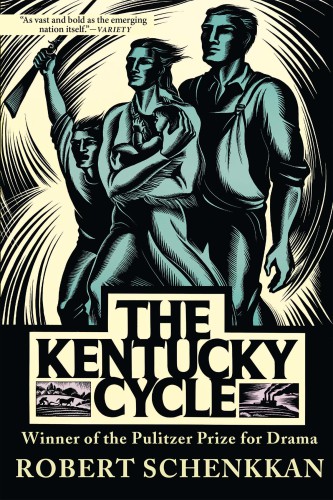 The Kentucky Cycle