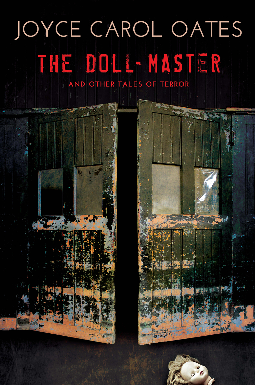 The Doll-Master