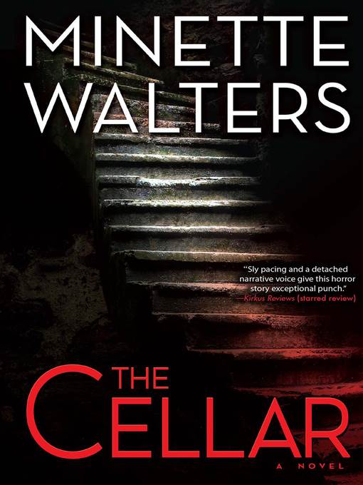 The Cellar