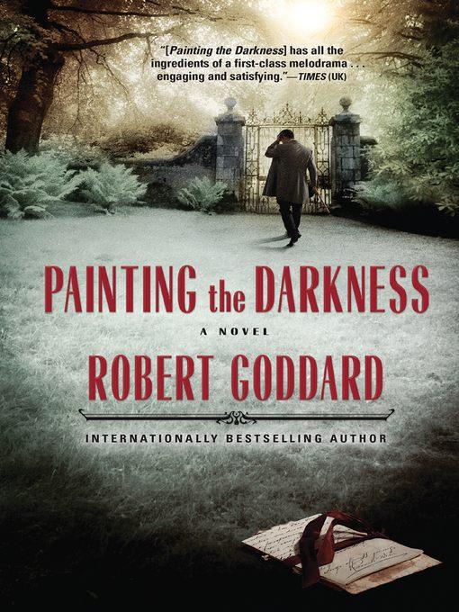 Painting the Darkness