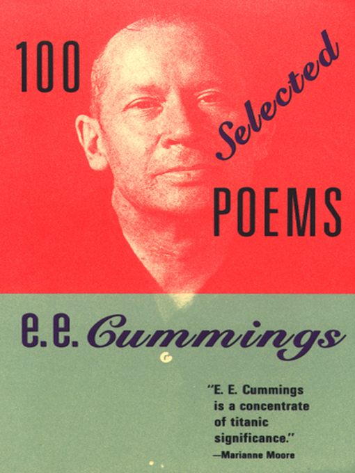 100 Selected Poems