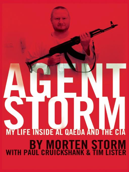 Agent Storm