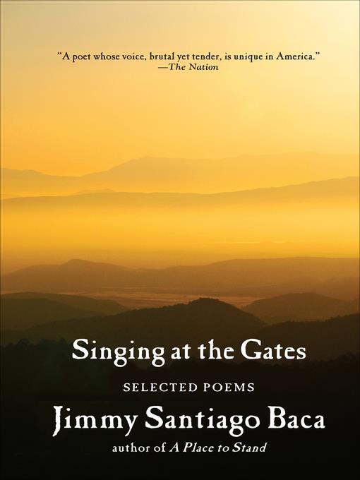 Singing at the Gates