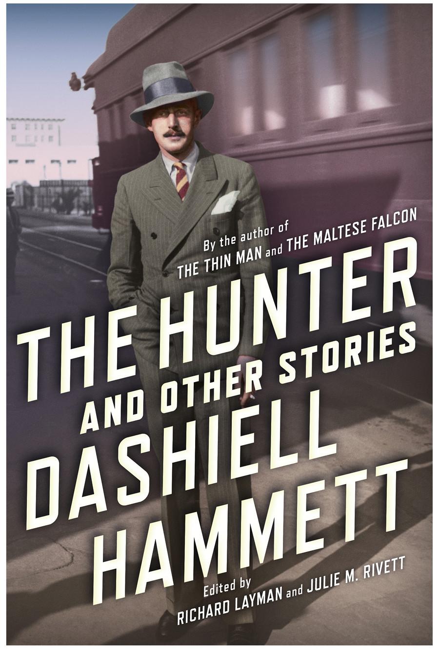 The Hunter