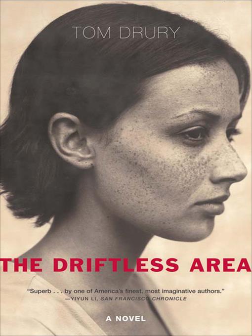 The Driftless Area