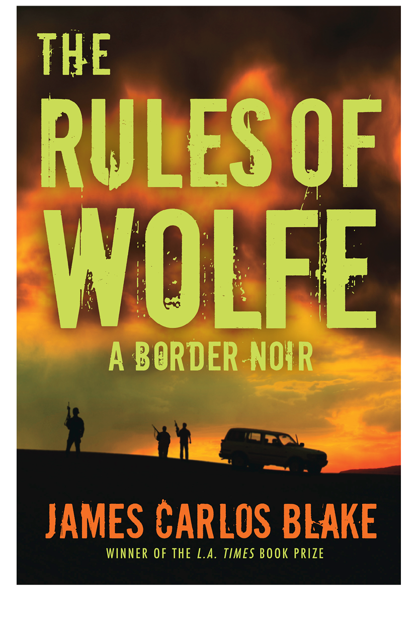 The Rules of Wolfe