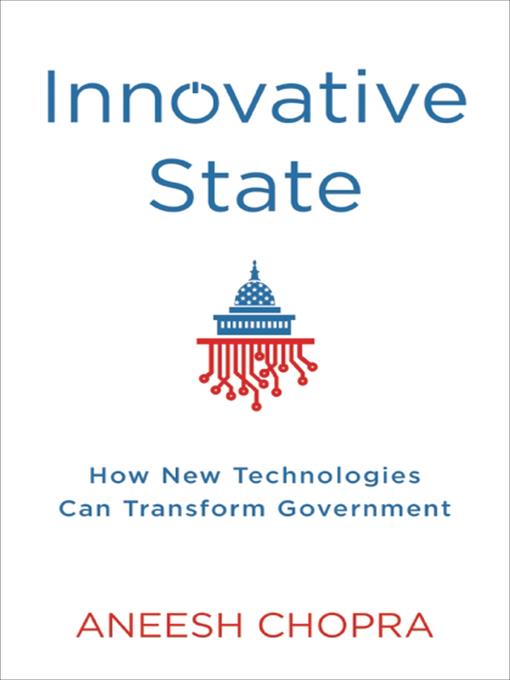 Innovative State