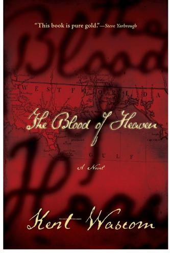 The Blood of Heaven