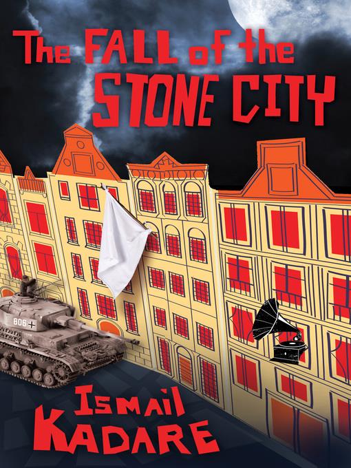 The Fall of the Stone City