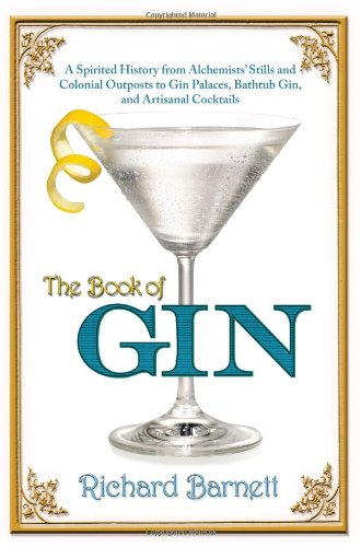 The Book of Gin