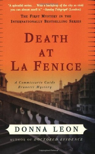 Death at La Fenice