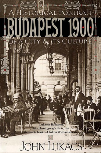 Budapest 1900