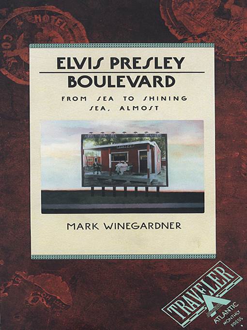 Elvis Presley Boulevard