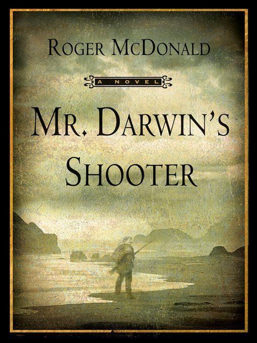 Mr. Darwin's Shooter