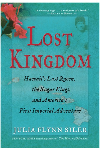 Lost Kingdom
