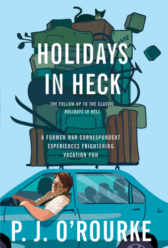 Holidays in Heck