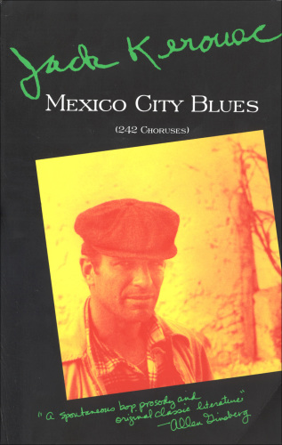 Mexico City Blues