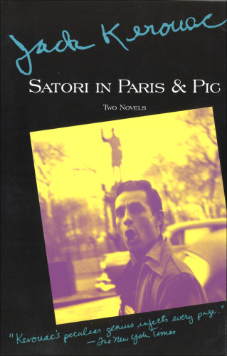 Satori in Paris and Pic