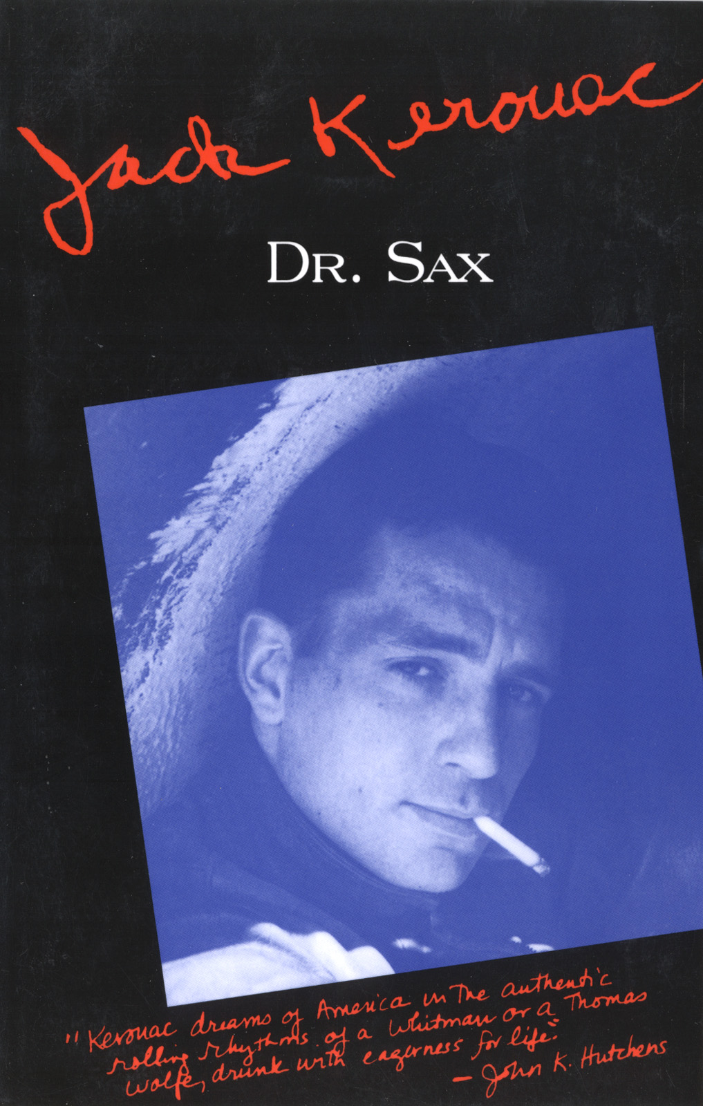 Dr. Sax