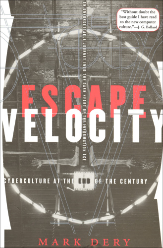 Escape Velocity