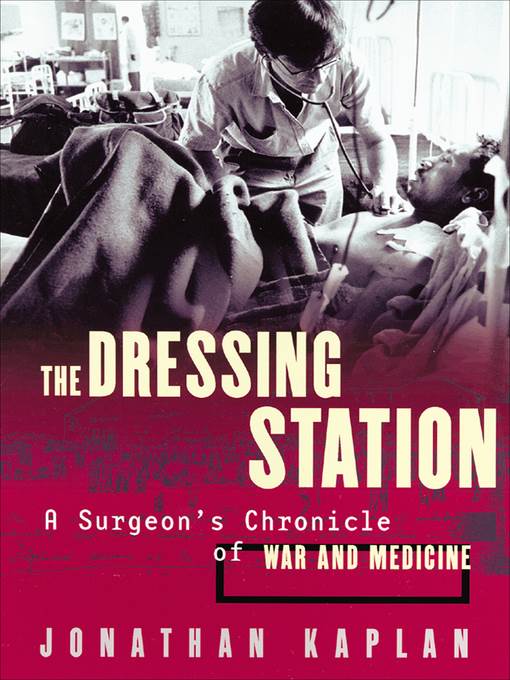 The Dressing Station